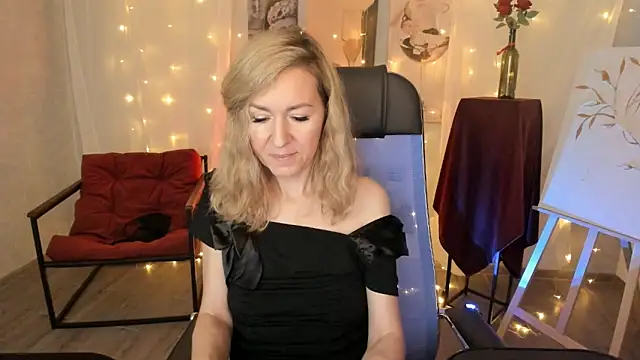 DonnaSmitth live sex cam