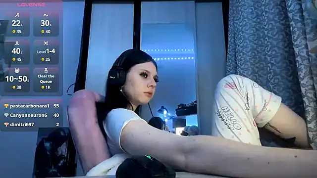 AnGallo live sex cam