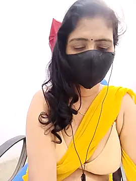 Lucky-Deepthi live sex cam