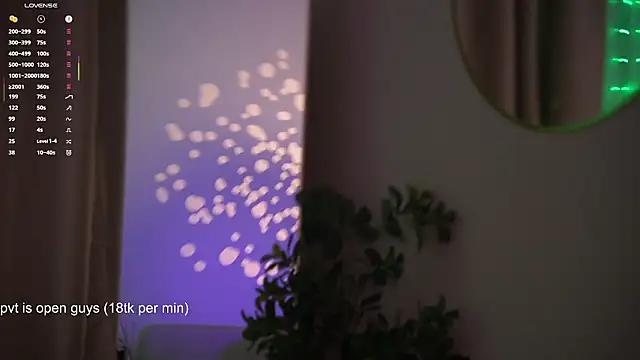 KrishnaSimmons live sex cam