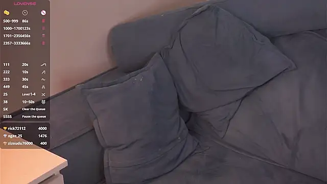 AmparoCilek live sex cam