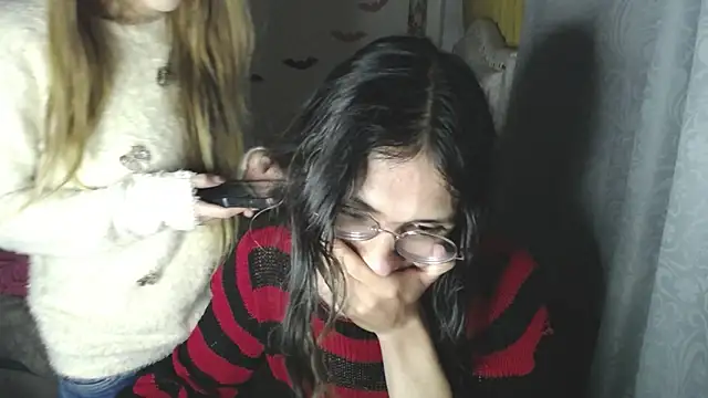 Briar_y_Blair live sex cam