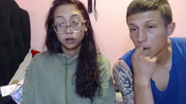 Violet_And_Smith live sex cam