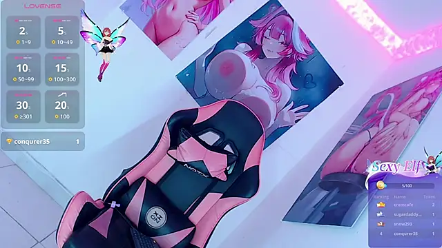 Everlin__Hot_ live sex cam