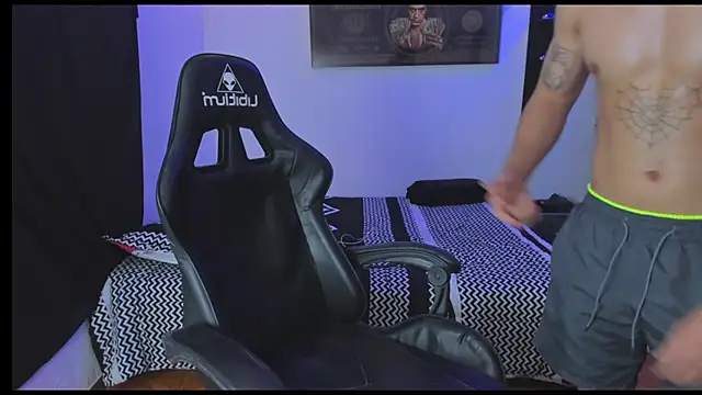 daddy_jhons live sex cam