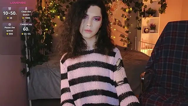 DamienLake live sex cam