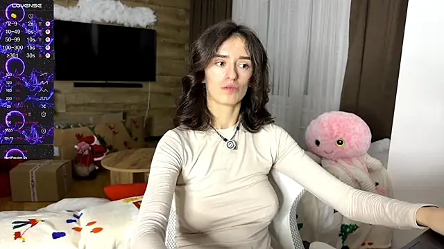 YummyTati live sex cam