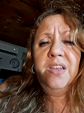 JennyInVegas live sex cam