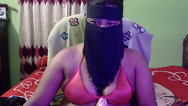 BengaliQueenStar's cam snapshot