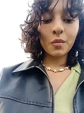 LuaBusch live sex cam