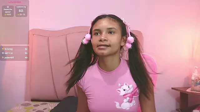 liz7skinny's cam snapshot