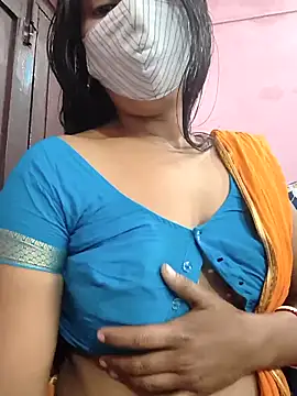 Miss_Aayushi live sex cam