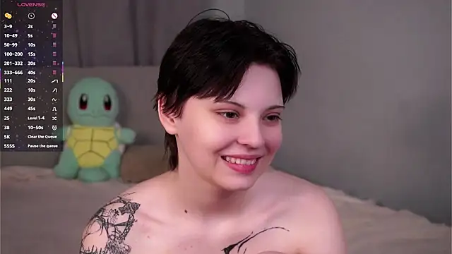 SharylOrbin live sex cam