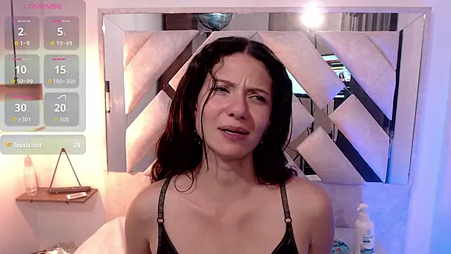 sofy_bonnet's cam snapshot