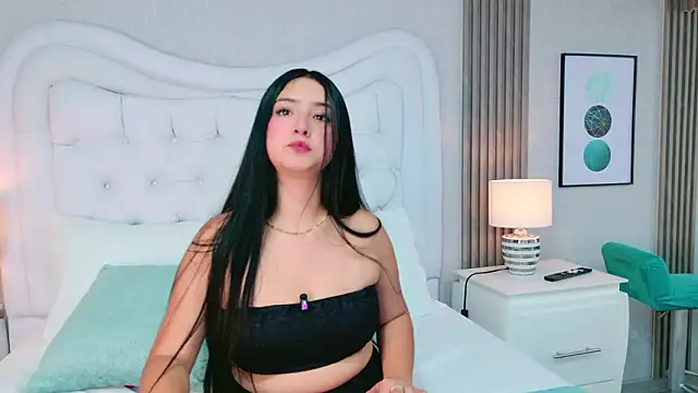 BellaFoox's cam snapshot