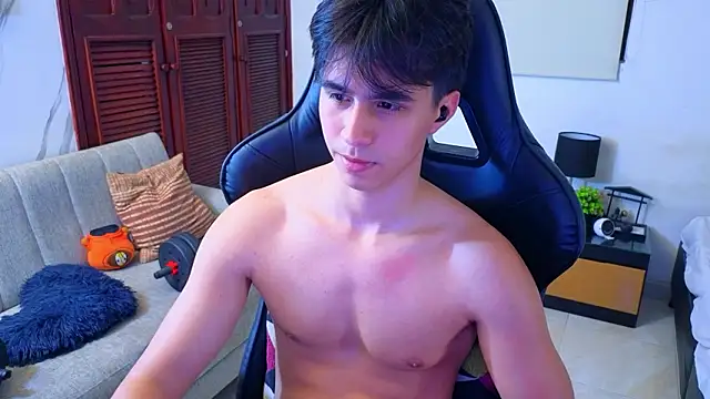 carl_dixon's cam snapshot