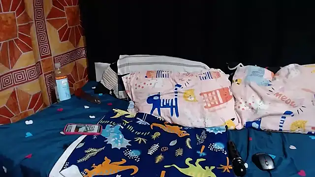 Thickbootykim's cam snapshot