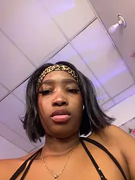 Black_girl3's cam snapshot