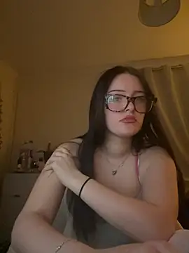 cherryrosealiee's cam snapshot