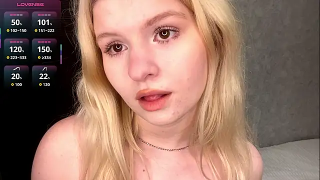 ShontaWasilko's cam snapshot