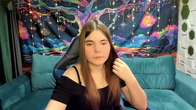 MiraaBloom's cam snapshot