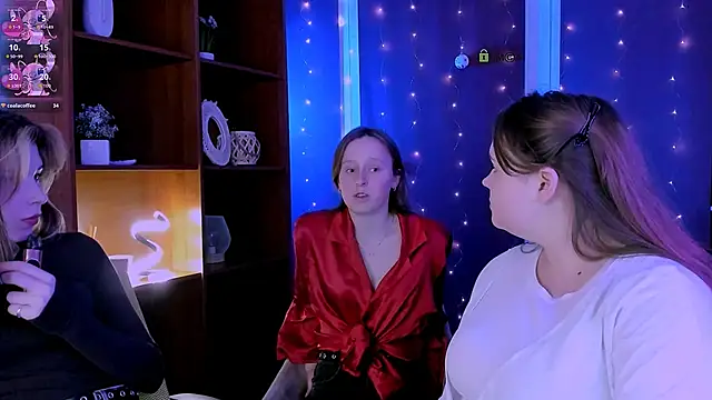 candy_flossie1's cam snapshot