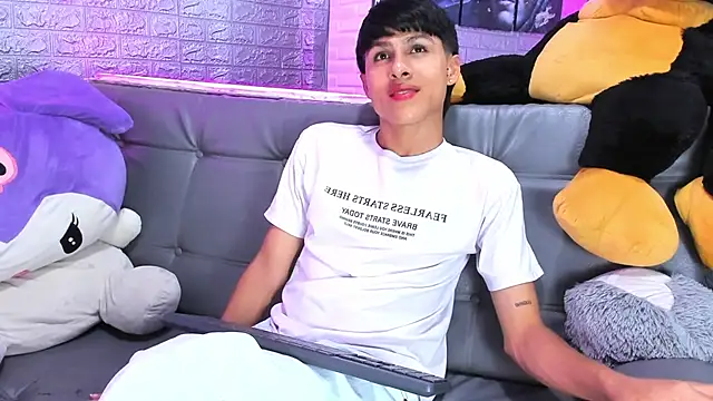 Evans_Robinson's cam snapshot