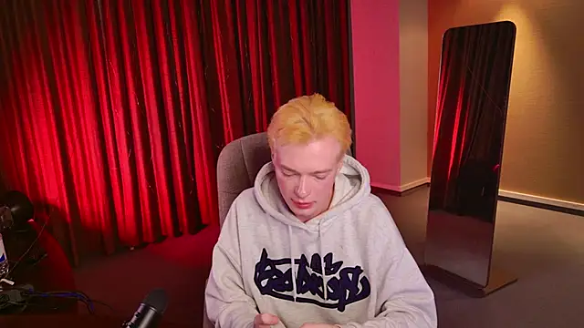 Kristenegor's cam snapshot