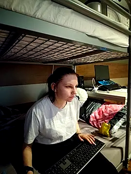 LissieDemons's cam snapshot