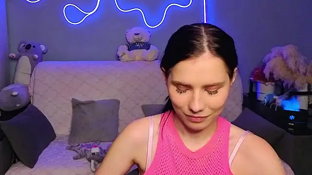 JinxMoon's cam snapshot