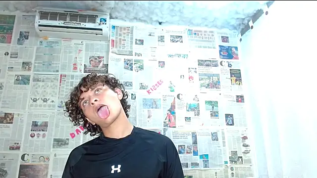 arielnoir6958's cam snapshot