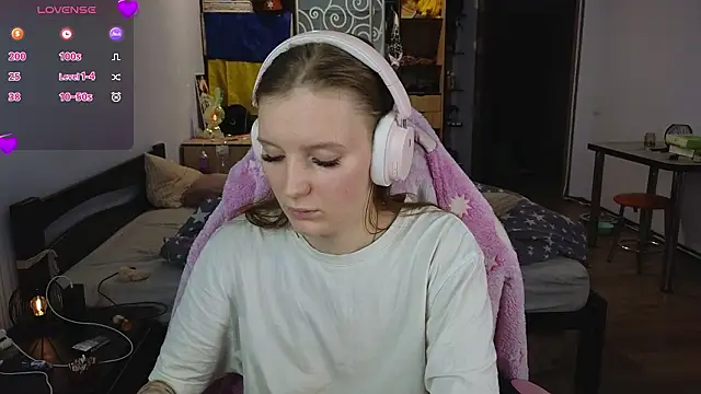 Mary_Blu's cam snapshot