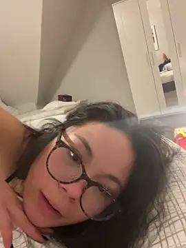 LunaMeei live sex cam