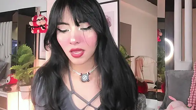 Kitty_Eliffe's cam snapshot