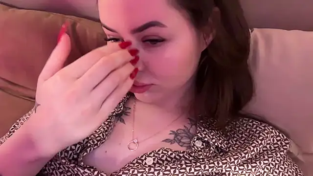 AlmaryKim live sex cam