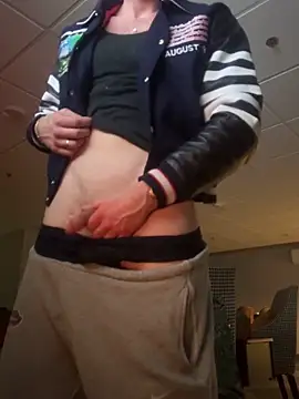 cxmstar's cam snapshot