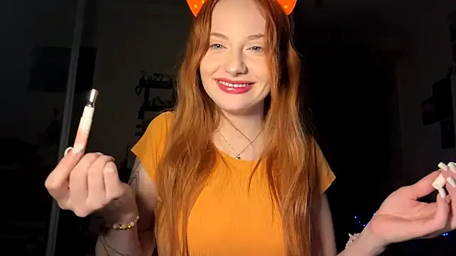 HeilyJeily's cam snapshot