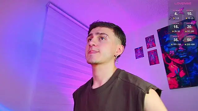 dimitri-bilak's cam snapshot