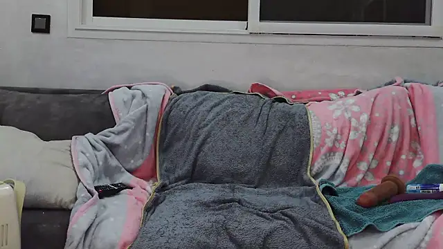 chachaude0's cam snapshot