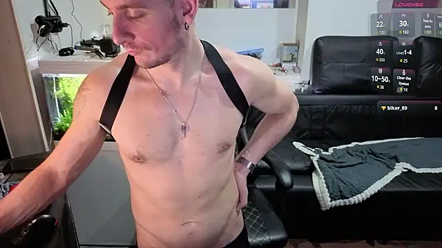 Rayzel_White's cam snapshot