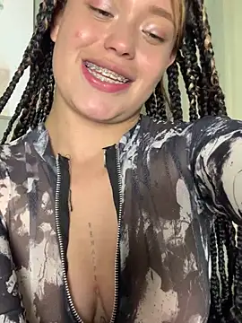 Diosa_Pink's cam snapshot