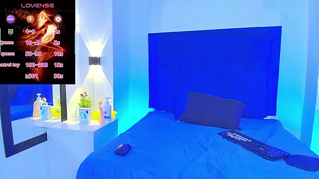 Parker_Noah's cam snapshot