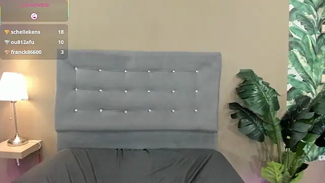 Kylievega_'s cam snapshot