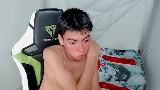 Liarr_'s cam snapshot