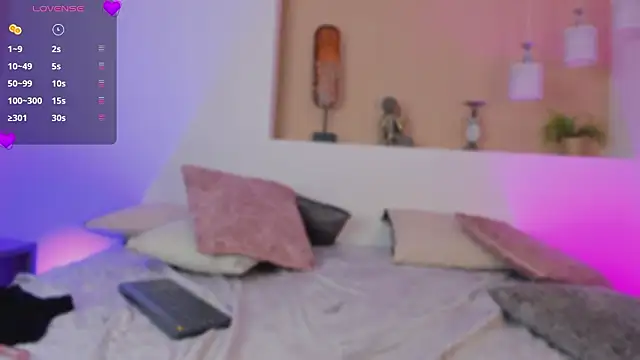 xiomara_cortes's cam snapshot