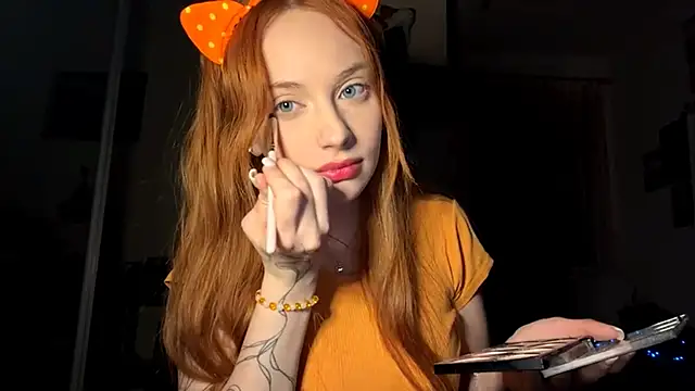 HeilyJeily's cam snapshot