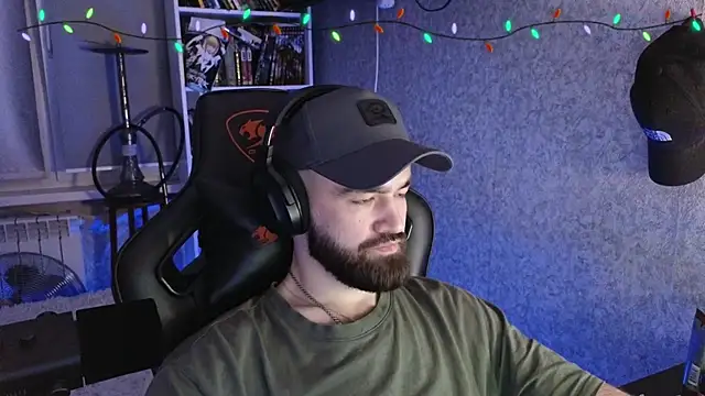 _Mostly_'s cam snapshot