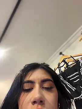 clarachanelricek live sex cam