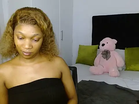 LustyBerry's cam snapshot