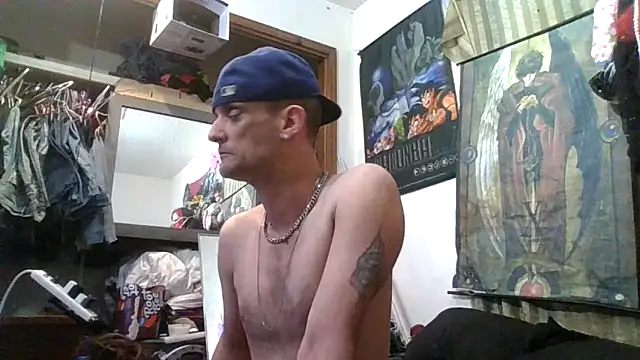 slinginbigD's cam snapshot